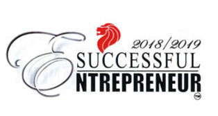 Successful Entrepreneur Award 2018/2019