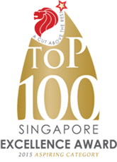 Singapore Excellence Award for Language Teaching