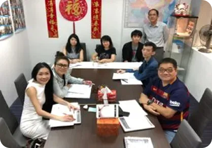 Please contact us now to ask for a copy of the Business Japanese Course outline at Japanese Explorer