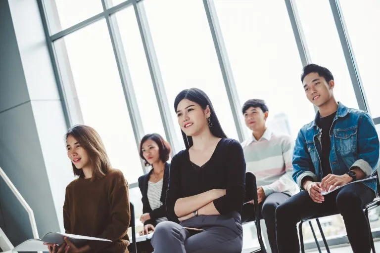 Business Courses at Japanese Explorer
