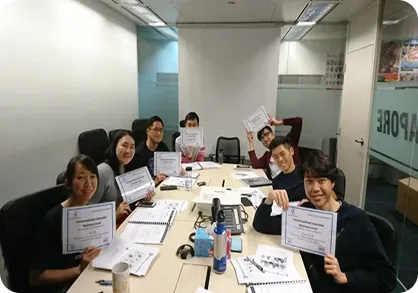 Please contact us now to ask for a copy of the Business Japanese Course outline at Japanese Explorer