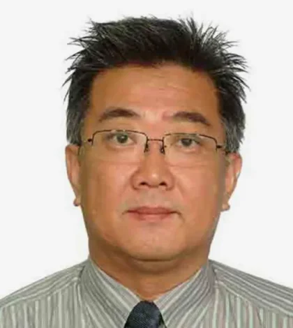 Mr. Goh Mya Li